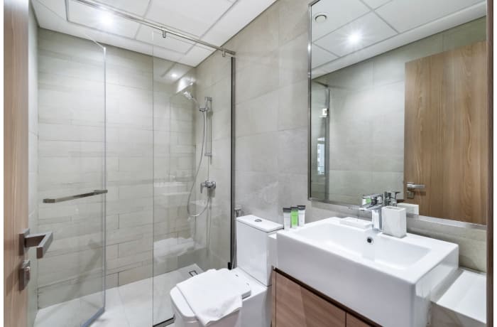 Apartment in Cozy 2BR in Azizi Riviera, Nad Al Sheba - 13