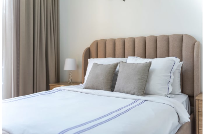 Apartment in Cozy 2BR in Azizi Riviera, Nad Al Sheba - 5