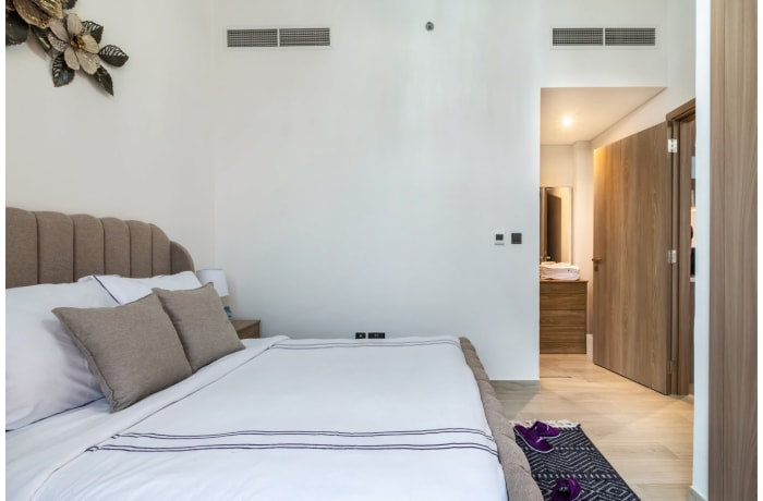 Apartment in Cozy 2BR in Azizi Riviera, Nad Al Sheba - 7