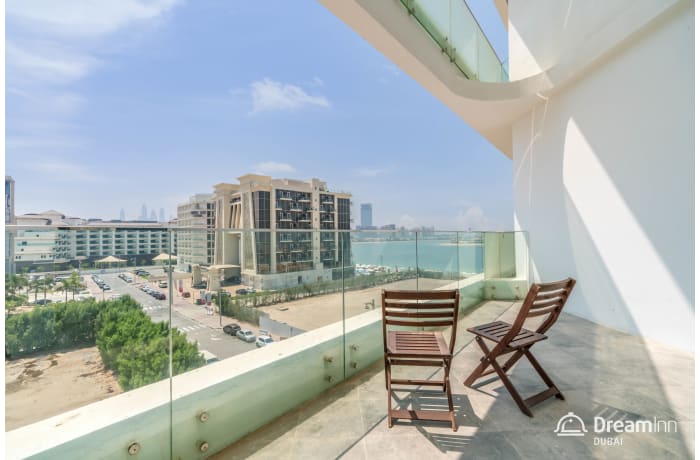 Apartment in Mina by Azizi I, The Palm Jumeirah - 17