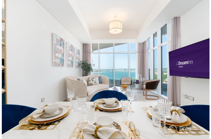 Apartment in Mina by Azizi II, The Palm Jumeirah - 6