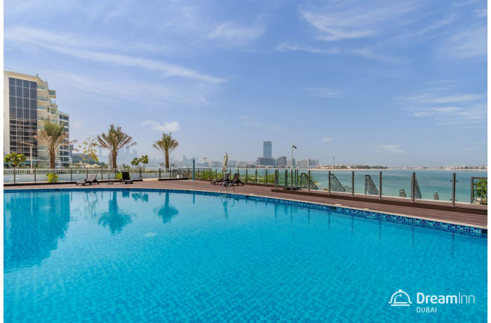 Apartment in Mina by Azizi II, The Palm Jumeirah - 4