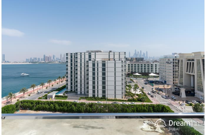 Apartment in Mina by Azizi IV, The Palm Jumeirah - 22