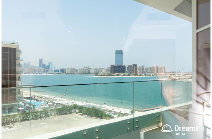 Apartment in Mina by Azizi V, The Palm Jumeirah - 33