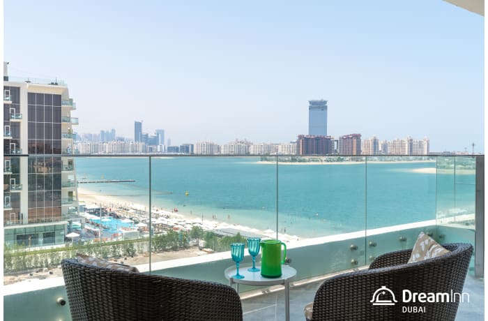 Apartment in Mina by Azizi V, The Palm Jumeirah - 9