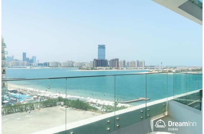 Apartment in Mina by Azizi V, The Palm Jumeirah - 36