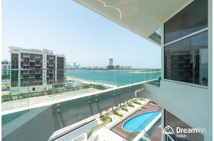 Apartment in Mina by Azizi V, The Palm Jumeirah - 34