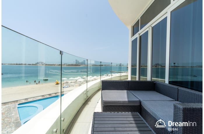 Apartment in Royal Bay Palm I, The Palm Jumeirah - 16