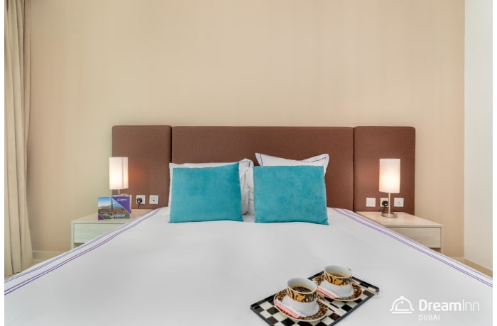 Apartment in Seven Palm II, The Palm Jumeirah - 9