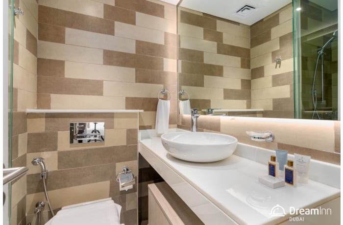 Apartment in Seven Palm II, The Palm Jumeirah - 11