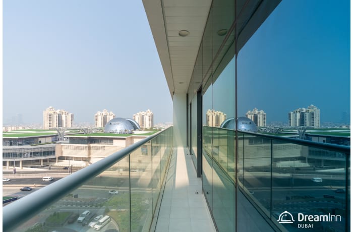 Apartment in Seven Palm II, The Palm Jumeirah - 12
