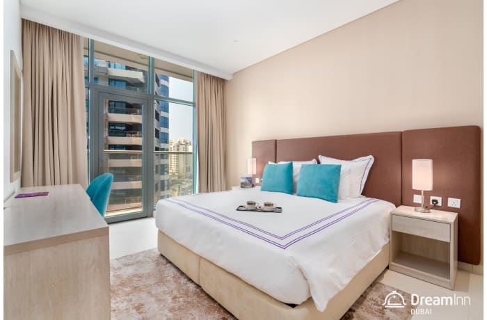 Apartment in Seven Palm II, The Palm Jumeirah - 2
