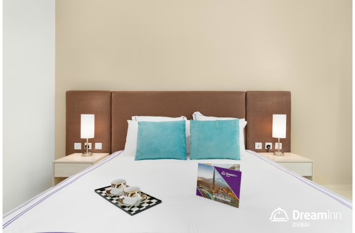 Apartment in Seven Palm III, The Palm Jumeirah - 7
