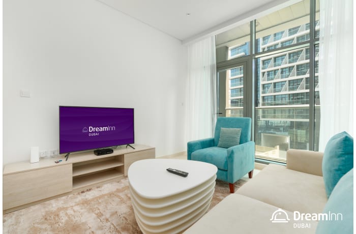 Apartment in Seven Palm III, The Palm Jumeirah - 1