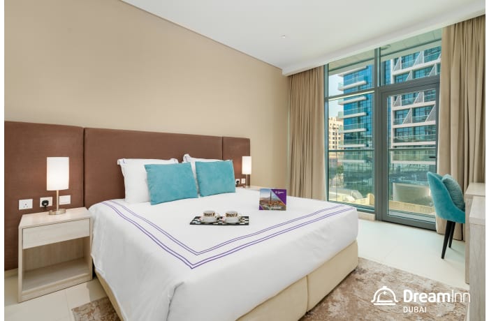Apartment in Seven Palm III, The Palm Jumeirah - 2