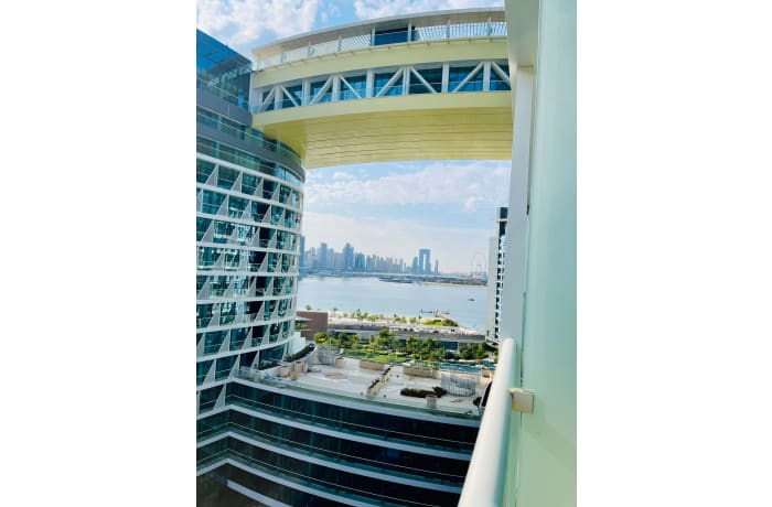 Apartment in Seven Palm IV, The Palm Jumeirah - 15