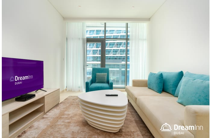 Apartment in Seven Palm IV, The Palm Jumeirah - 1