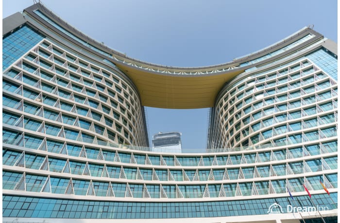 Apartment in Seven Palm IV, The Palm Jumeirah - 13