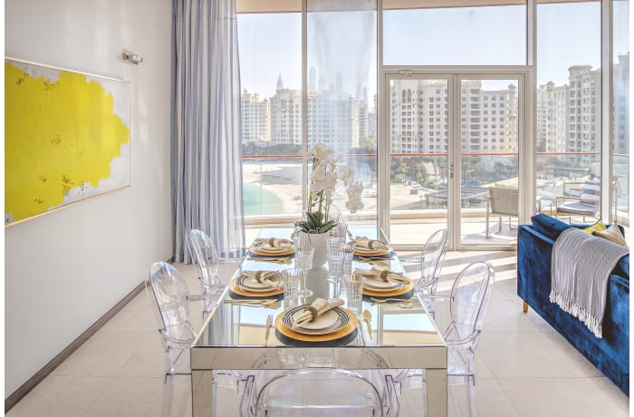 Apartment in Tiara Residence I, The Palm Jumeirah - 8