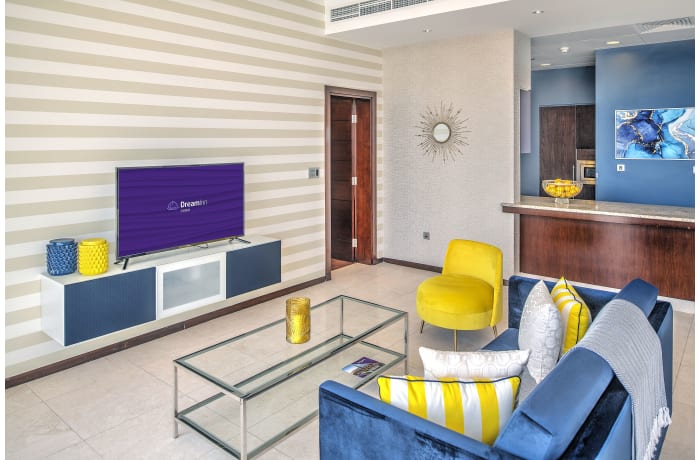 Apartment in Tiara Residence I, The Palm Jumeirah - 10