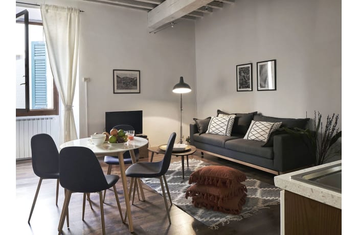 Apartment in Zava - San Lorenzo, Porto Al prato - 9