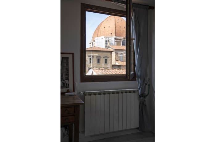 Apartment in Alberti -San Lorenzo, San Niccolo - 0