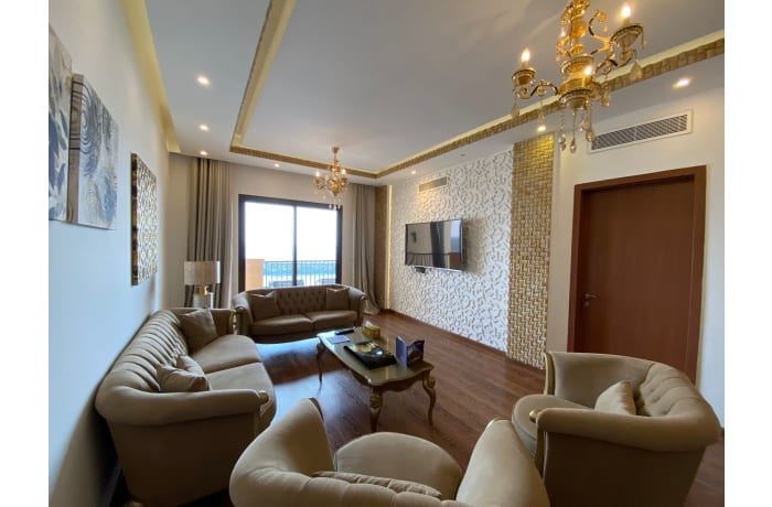 Apartment in Fujairah - Mina Al Fajer I, Al Fqait - 2