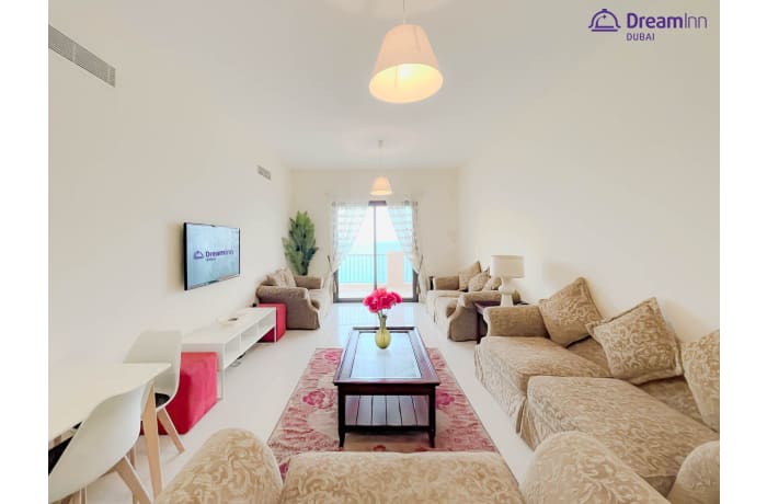 Apartment in Fujairah - Mina Al Fajer III, Al Fqait - 1