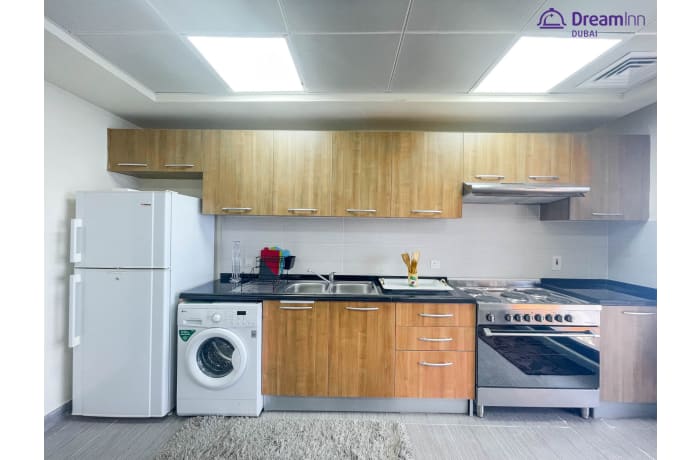 Apartment in Fujairah - Mina Al Fajer III, Al Fqait - 0
