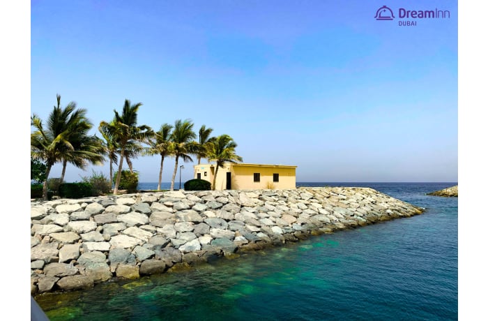 Apartment in Fujairah - Mina Al Fajer III, Al Fqait - 31