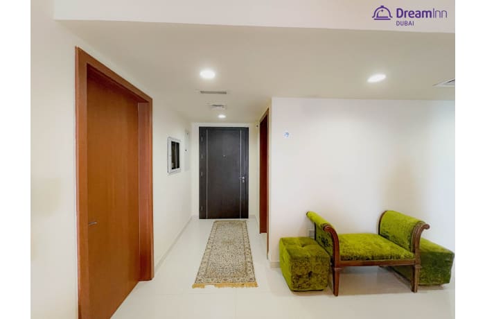Apartment in Fujairah - Mina Al Fajer III, Al Fqait - 17