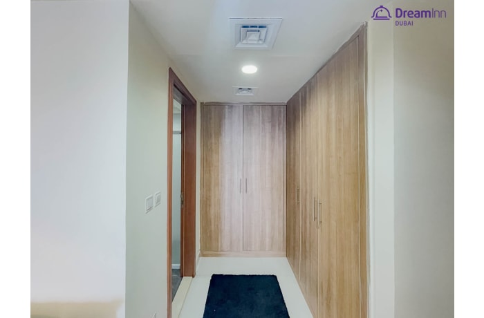 Apartment in Fujairah - Mina Al Fajer III, Al Fqait - 13