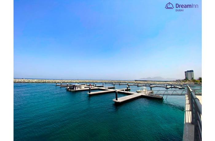 Apartment in Fujairah - Mina Al Fajer III, Al Fqait - 24