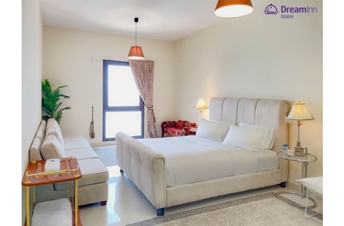 Apartment in Fujairah - Mina Al Fajer III, Al Fqait - 2