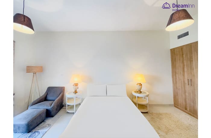 Apartment in Fujairah - Mina Al Fajer III, Al Fqait - 8