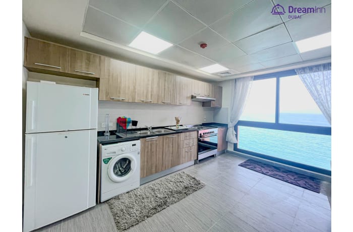 Apartment in Fujairah - Mina Al Fajer III, Al Fqait - 22