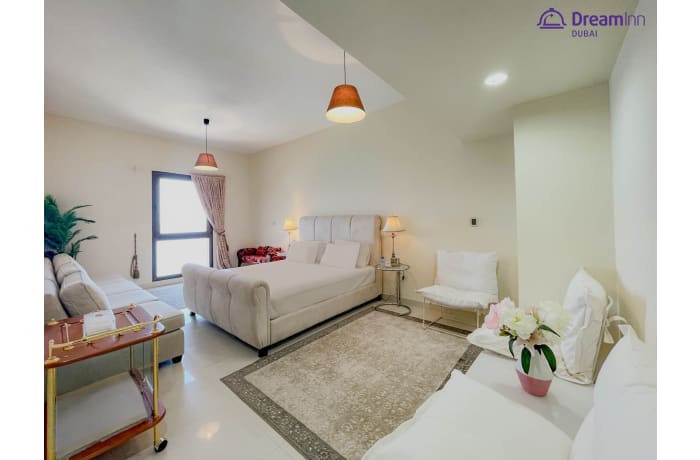 Apartment in Fujairah - Mina Al Fajer III, Al Fqait - 5
