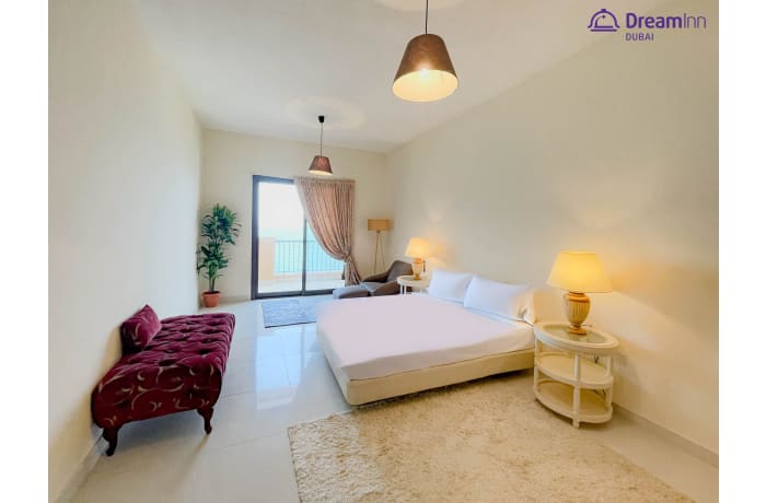 Apartment in Fujairah - Mina Al Fajer III, Al Fqait - 32