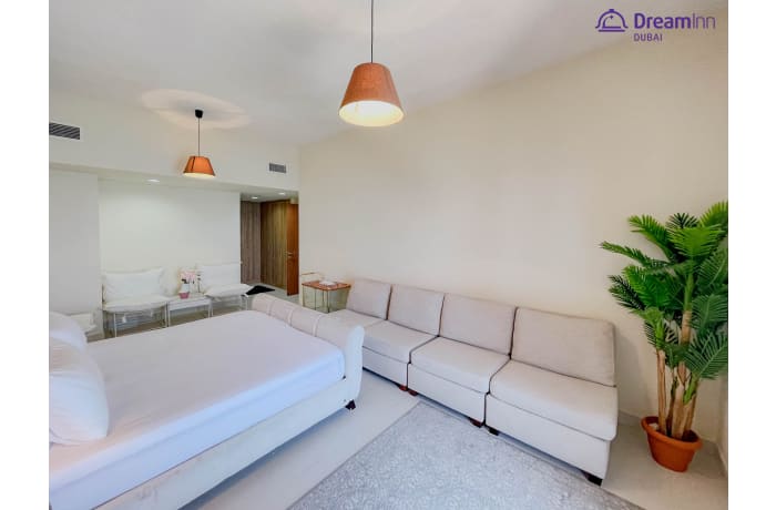 Apartment in Fujairah - Mina Al Fajer III, Al Fqait - 4