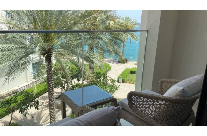 Apartment in Fujairah - Address Beach Residence I, Sharm - 4
