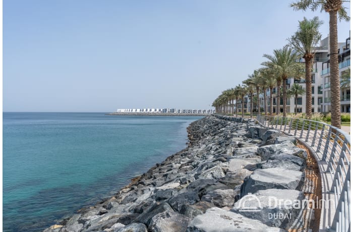 Apartment in Fujairah - Address Beach Residence XI, Sharm - 0