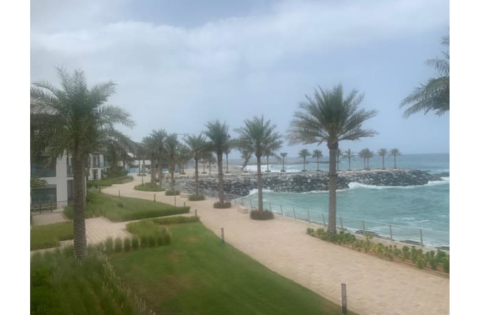 Apartment in Fujairah - Address Beach Residence XX, Sharm - 17