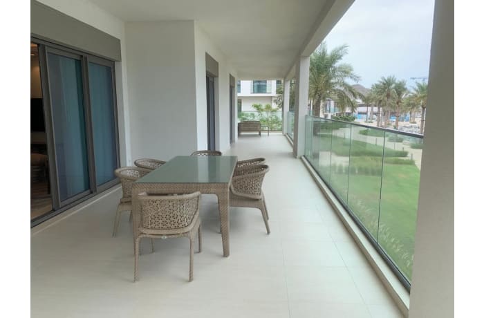 Apartment in Fujairah - Address Beach Residence XX, Sharm - 0