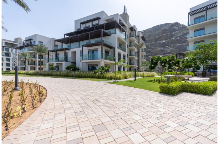 Apartment in Fujairah - Address Beach Residence XX, Sharm - 18