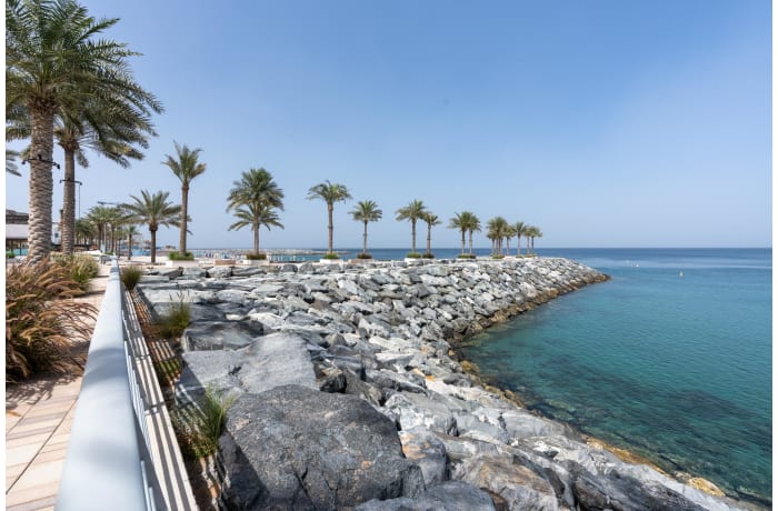 Apartment in Fujairah - Address Beach Residence XX, Sharm - 16