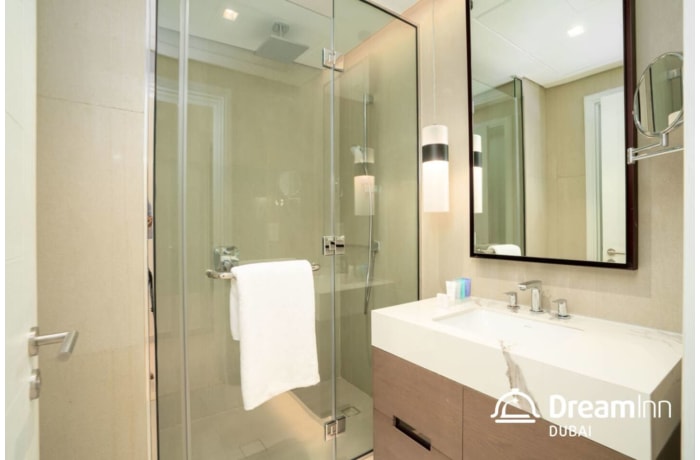 Apartment in Fujairah - Address Beach Residence XXVIII, Sharm - 10