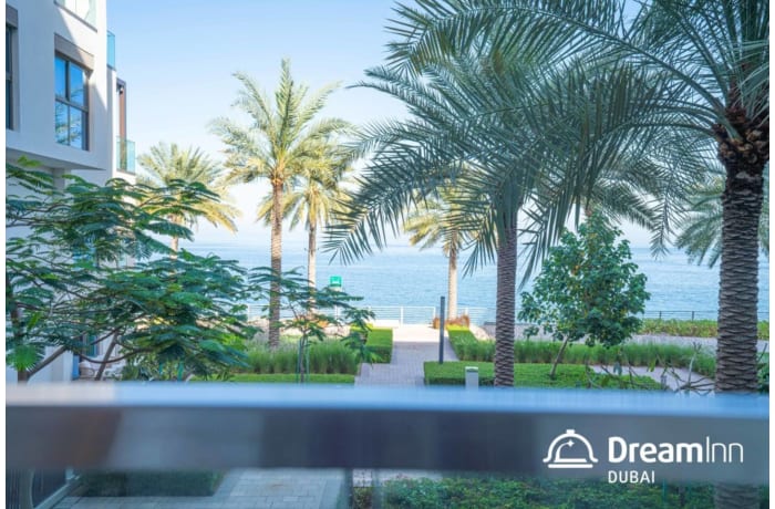 Apartment in Fujairah - Address Beach Residence XXVIII, Sharm - 17