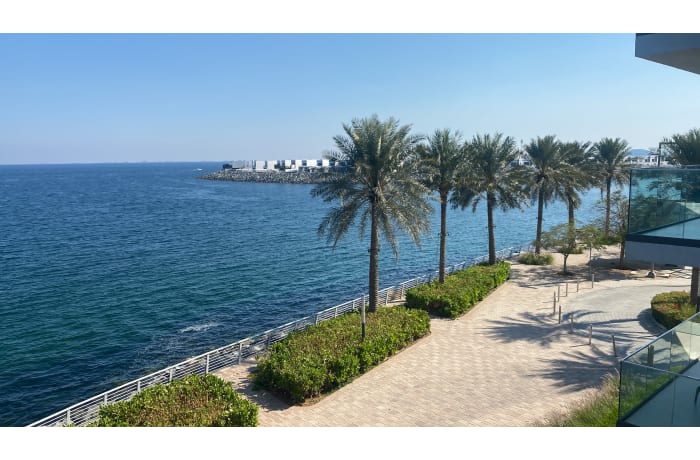 Apartment in Fujairah - Address Beach Residence XXVIII, Sharm - 1