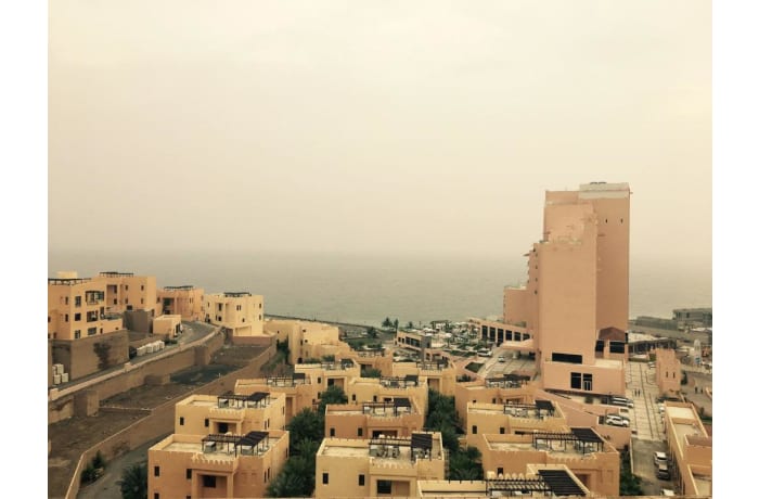 Apartment in Fujairah - Mina Al Fajer II, Sharm - 2