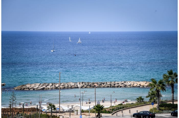 Apartment in Acadia Retreat, Herzliya Pituah - 0